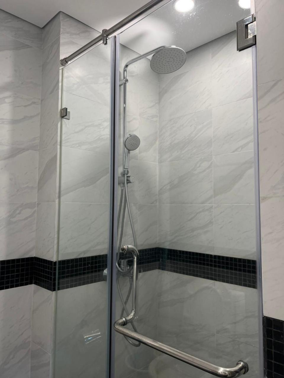 Luxury Econest - Apartment With Swimming Pool & Gym Hanói Exterior foto
